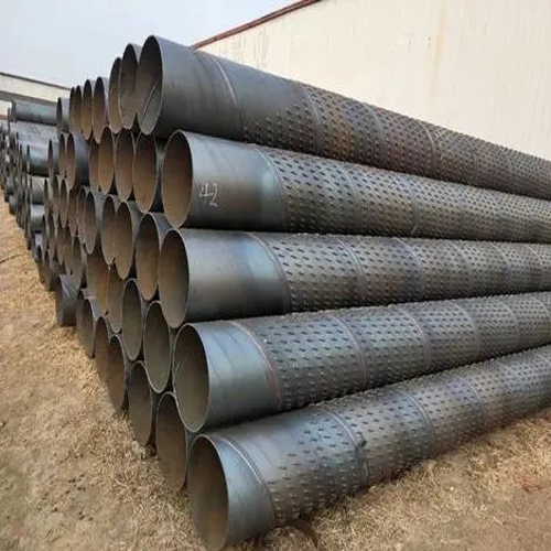 咸阳滤水管执行标准中具体参数