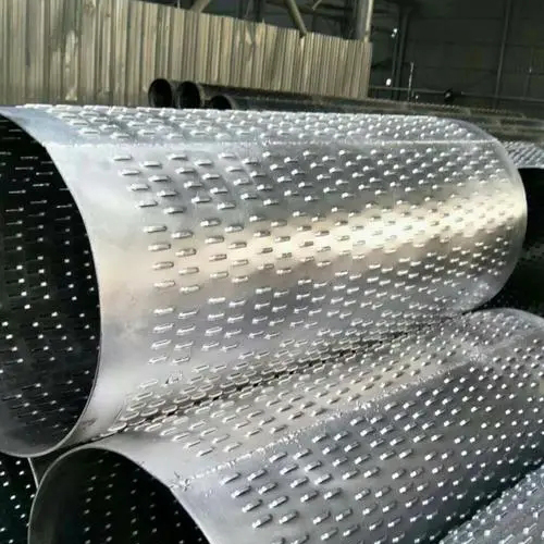 咸阳滤水管参考标准及其他因素