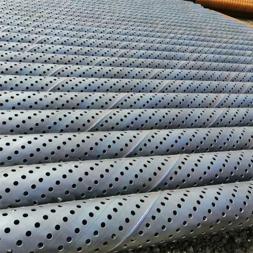 咸阳桥式滤水管如何分类？