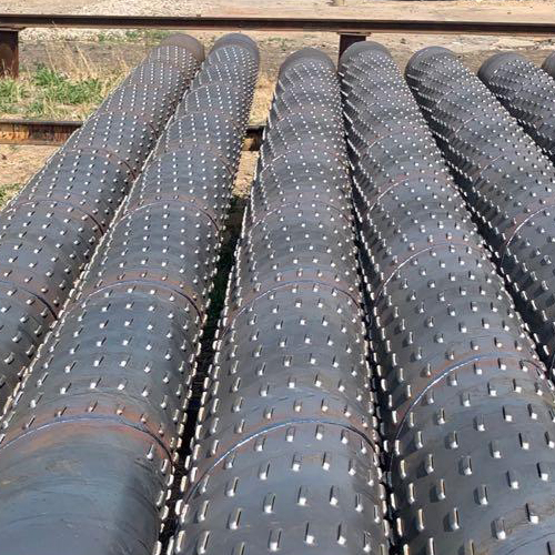 咸阳桥式滤水管有哪些材质？