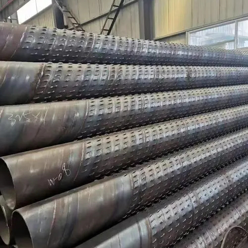 咸阳滤水管施工过程中如何保证安全操作？