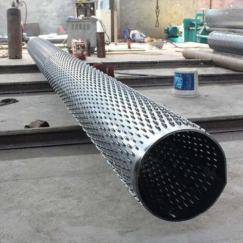 咸阳滤水管的施工标准包括哪几个方面？